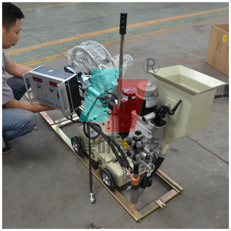 Automatic Digital SCR SAW Welding Machine Power Source For 380V 50Hz Voltage