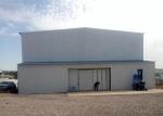 Prefab Steel Portal Frame House Building Large Span Durable CE