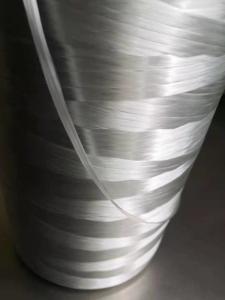 Wholesale 100% Fiberglass Yarn Direct Filament Roving Heat Insulation Corrosion Resistance from china suppliers