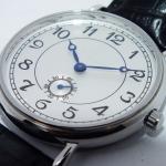 Fashion OEM Leather watch