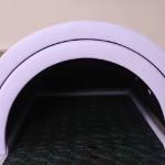 Stone Far Infrared Sauna Dome Fir Sauna Dome For Sweating Slimming Pain Relief