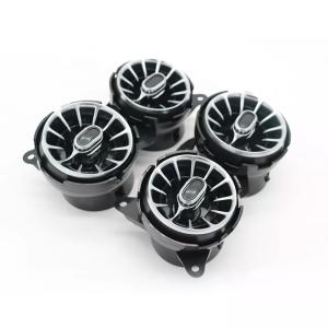 Wholesale AC Car Interior Air Vents Replacement Multicolor With Ambient Light ODM from china suppliers
