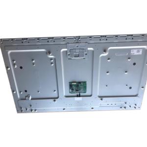Wholesale LD490EUN-UHB1 Wall Mount LCD Display 1920×1080 iPS 49'' from china suppliers