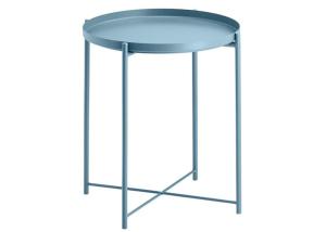 Wholesale Round End Corner Center Coffee Table For Small Tray Nordic Living Room from china suppliers