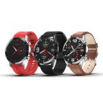 MTK2502 Fitness Tracker Smart Bracelet ECG Smart Band Blood Pressure Monitor
