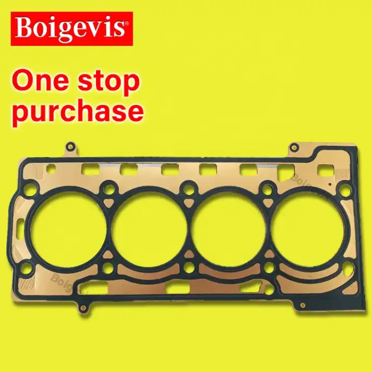 Automobile Engine Systems Cylinder Head Gasket 03C103383AA For EA111 1.4T