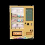 Best Selling Outdoor Snack Drinks Combo self vending machine