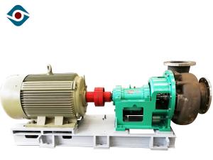 Wholesale Chemical Corrosion Resistant Pumps , Phosphoric Acid Pump High Efficiency from china suppliers
