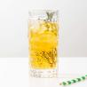 Buy cheap Crystal Highball Glass Drinking Cups 320ml Pressed Tumblers 11.2Oz Lead Free from wholesalers