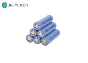 Wholesale 30A Continuous Discharge 18650 Batteries 2000mAh 3.7V Cylindrical Lithium Ion Cell INR18650-20P from china suppliers
