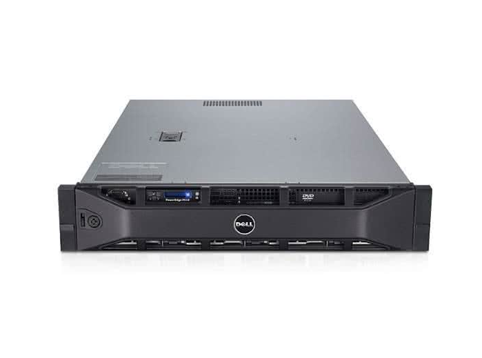 Original high quality Delll Poweredge R730 E5-2609 v4 Cache storage rack server a server