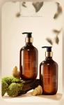 100% Pure Natural Fractionated Coconut Oil Premium Grade Vegan Carrier Oil With