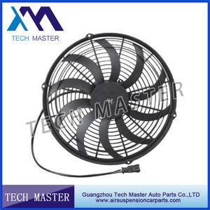Wholesale DC 12V 15&quot; Car Cooling Fan Motor for Universal Radiator Cooling Fan from china suppliers