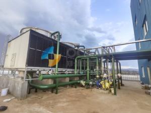 Wholesale Turnkey Project Soybean Oil Pretreatment Plant 10-1500 Tons / Day from china suppliers