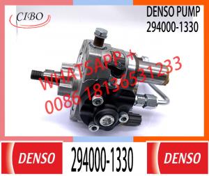 Wholesale New HP3 fuel feed pump auto fuel pump 294000-1330 for denso car feed pumps 33100-48700 from china suppliers