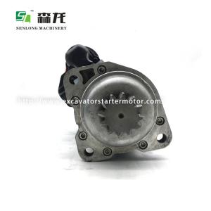 Wholesale 24V 12T 5.5KW STARTER MOTOR ISKRA IS1211 11131870 11131871 AZF4671 AZF4697 AZF4698 182-30174 from china suppliers