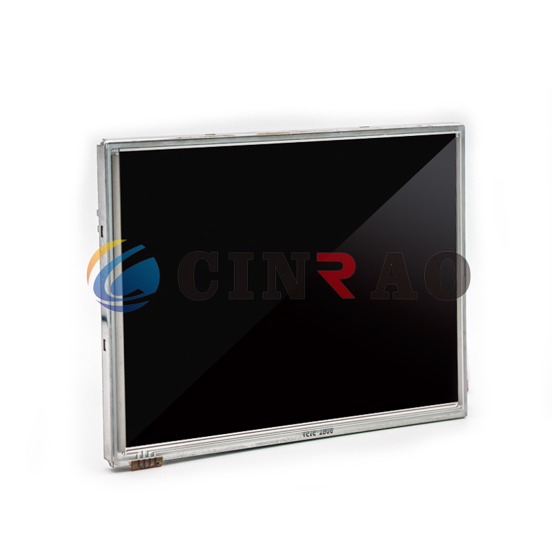 8.4" TFT LCD Display With Touch Screen Panel LAJ084T001A Chrysler 300C Grand Cherokee Fiat