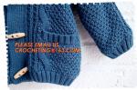 New arrival british style warm childrens coat thick boys sweater, Fashionable