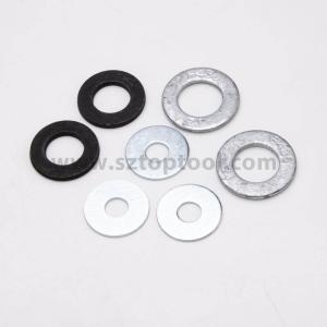 Wholesale Carbon Steel Fender Washer ASME B18.21.1-09 Q235 Plain Washers from china suppliers