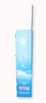 Coffee paper exhibition stand Product display Environmental protection cardboard