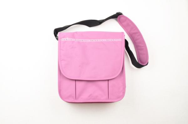Women Hiking Traveling Satchel PouchMessenger Handbag Shoulder Crossbody School