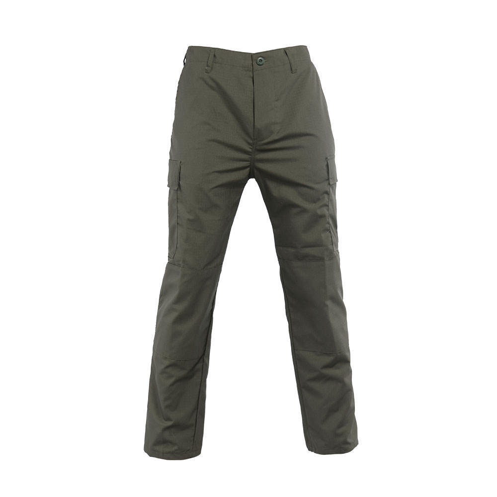 Flame Retardant Tactical BDU Army Military Uniform Custom Size