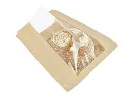 Wholesale Gravure Printing Biodegradable French Fries Paper Bag from china suppliers
