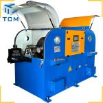 Steel Metal Wire Rods Sanding Belt Descale Grinding Machine Wire Polishing
