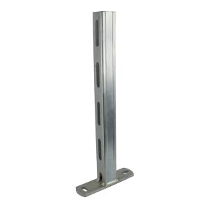 Wholesale Heavy Duty Cantilever Support Brackets Arms Steel Wall Mounting from china suppliers