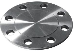 Wholesale F1 F5 Aluminum Tube Flange Precisely Fabricated , Custom Diameter F9 Flange from china suppliers