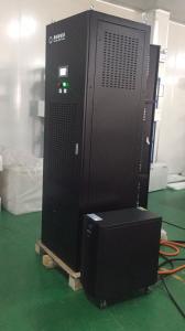 Wholesale 38.4kWh Total Power ESS Battery IP20 Grade For Emergency Power Supply from china suppliers