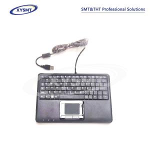 Wholesale KLF-M5150-20 KEYBOARD substitutes FOR YAMAHA YSM10 YSM20 YSM20R machine spare part from china suppliers