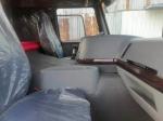Used HOWO 6X4 Tractor Truck Hohan Prime Mover 10wheel Sino Truck Horsepower 351