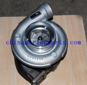 Wholesale cummins turbocharger 3801697 4 cylinder K19 engine from china suppliers
