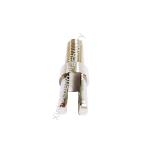 Degreasing Male Clevis Joint For MAL SC Y Connector Food Machinery Parts