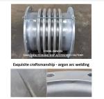 GB/T12522 Stainless Steel Bellows Expansion Joints-Stainless Steel Expansion