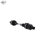 Benz W205 C220 4MATIC Left Front Drive Shaft , 2053308306 Drive Shaft Axle