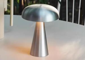 Wholesale Modern USB dimmable led table lamp outdoor table light for bedroom from china suppliers