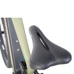 Disc Brake Bafang M620 48V 15Ah Carbon Fiber Frame Mountain Electric Bike