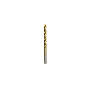 Wholesale High Speed Steel Twist Drill Bits Metal Drilling Bit from china suppliers
