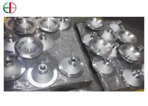 Wholesale Shot Blast AlSi7Mg Aluminum Casting Alloys With Investment Cast Process from china suppliers