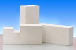 AZS#33 AZS#36 AZS#41 Fused Cast AZS Block Glass Melting