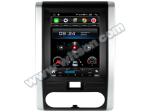 9.7'' Tesla Vertical Screen For Nissan X-Trail 2 T31 XTrail 2007-2015 Android