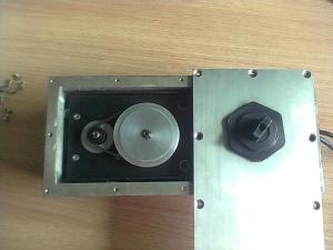 Wholesale Frameless Thermal-Break Double Glazing floor spring door for Shopping mall from china suppliers