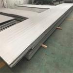 AISI 304 Stainless Steel Sheets 1219*2438mm 0.3mm 0.4mm Customized Available