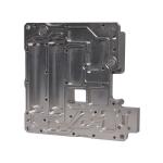 Professional hooks cnc spare parts aluminum