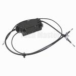 Mercedes W221 Electric Parking Brake Actuator 2214302949 2214301249 2214301649