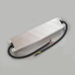 6.25A Waterproof 24V Power Supply Aluminium Housing 150 Watt LED Driver
