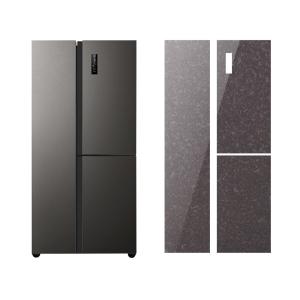 Wholesale Toughened Glass Kitchenaid Refrigerator Panels from china suppliers