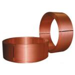 304 Half Hard Tempered 2mm Brass Strip 3mm JIS ISO9001 Tisco